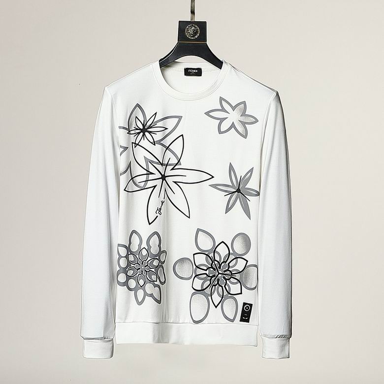 Fendi Sweatshirt m-3xl-053